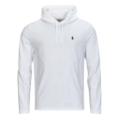 Polo Ralph Lauren 710847203015 Hosszú ujjú pólók Fehér