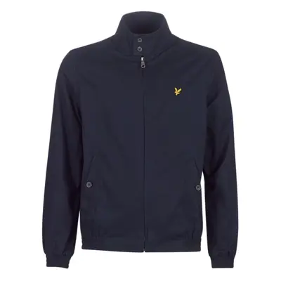 Lyle & Scott JK462VC-Z273 Dzsekik Kék