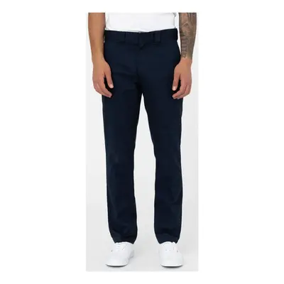 Dickies 872 work pant rec dark Nadrágok Kék