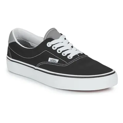 Vans ERA 59 Rövid szárú edzőcipők Fekete