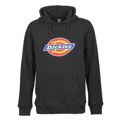 Dickies NEVADA Pulóverek Fekete