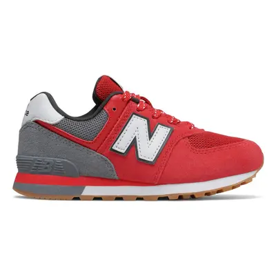 New Balance Pc574 m Divat edzőcipők Piros