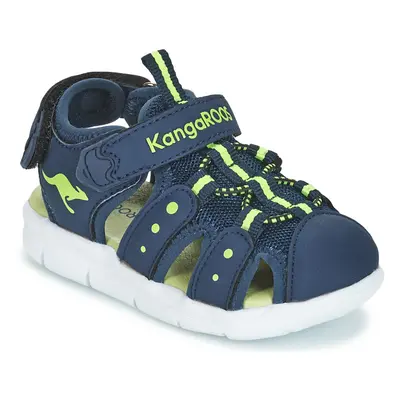 Kangaroos K-MINI Sportszandálok Kék