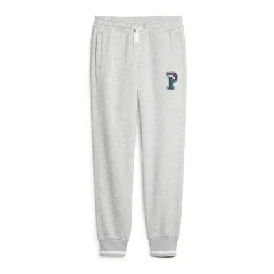 Puma PUMA SQUAD SWEATPANTS FL CL B Futónadrágok / Melegítők Szürke