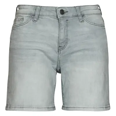 Esprit SHORT Rövidnadrágok Szürke