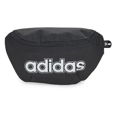 adidas DAILY WB Övtáskák Fekete