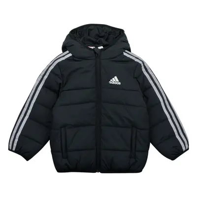 adidas JK 3S PAD JKT Steppelt kabátok Fekete