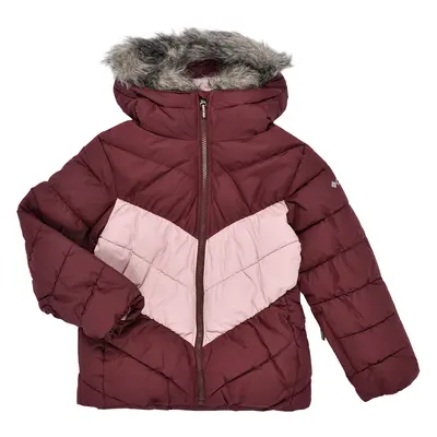 Columbia ARCTIC BLAST SNOW JACKET Steppelt kabátok Bordó