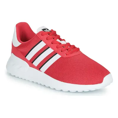 adidas LA TRAINER LITE J Rövid szárú edzőcipők Rózsaszín