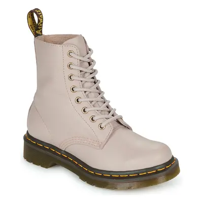 Dr. Martens 1460 Pascal Csizmák Bézs