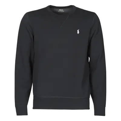 Polo Ralph Lauren SWEATSHIRT COL ROND EN JOGGING DOUBLE KNIT TECH LOGO PONY PLAYER Pulóverek F