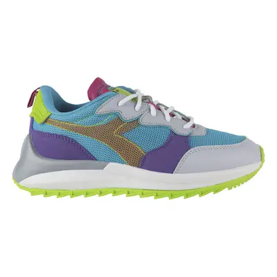 Diadora 501.178302 01 C9869 Bl atoll/Deep lavander/Ha Divat edzőcipők Sokszínű