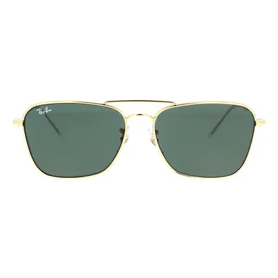 Ray-ban Occhiali da Sole Reverse RBR0102S 001/VR Napszemüvegek Arany