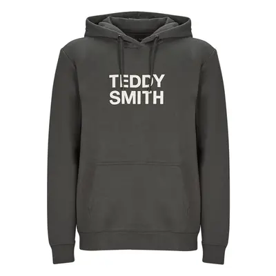 Teddy Smith SICLASS HOODY Pulóverek Keki