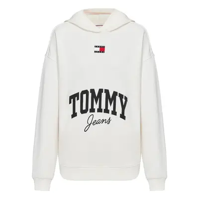 Tommy Hilfiger - Pulóverek Bézs