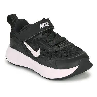 Nike WEARALLDAY TD Multisport Fekete