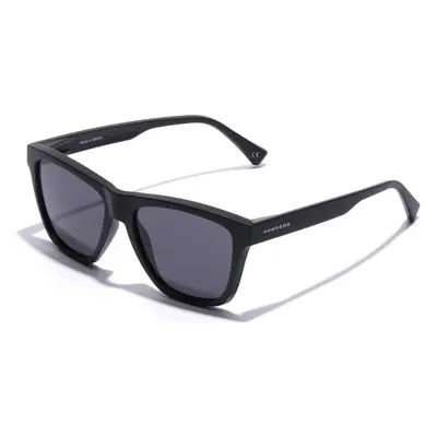 Hawkers Gafas de Sol ONE LS RAW - BLACK DARK Napszemüvegek Fekete