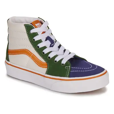 Vans UY SK8-Hi Magas szárú edzőcipők Fehér