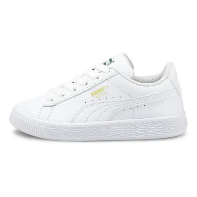 Puma Basket classic xxi ps Divat edzőcipők Fehér