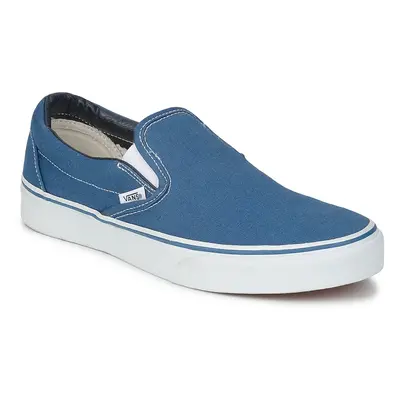 Vans Classic Slip-On Belebújós cipők Kék