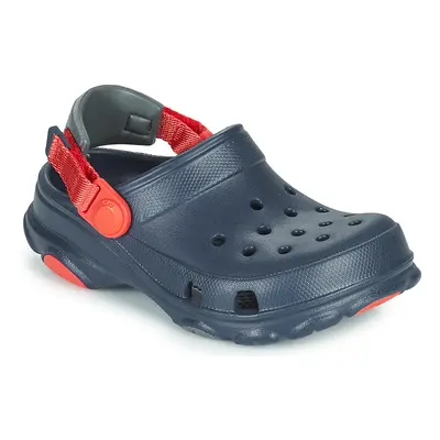 Crocs CLASSIC ALL-TERRAIN CLOG K Klumpák Kék