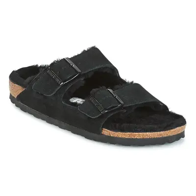 Birkenstock ARIZONA Papucsok Fekete