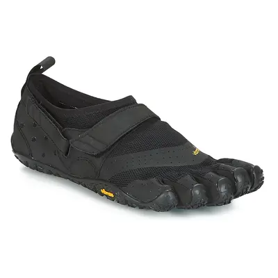 Vibram Fivefingers V-AQUA Vízi cipők Fekete