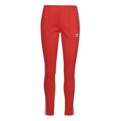 adidas SST PANTS PB Futónadrágok / Melegítők Piros