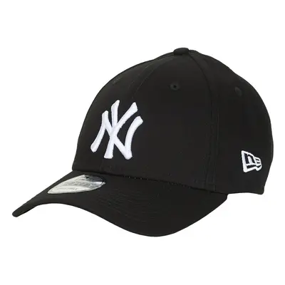 New-Era LEAGUE BASIC 9FORTY NEW YORK YANKEES Baseball sapkák Fekete