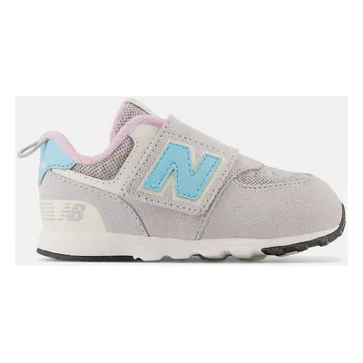 New Balance Nw574 m Futócipők Szürke