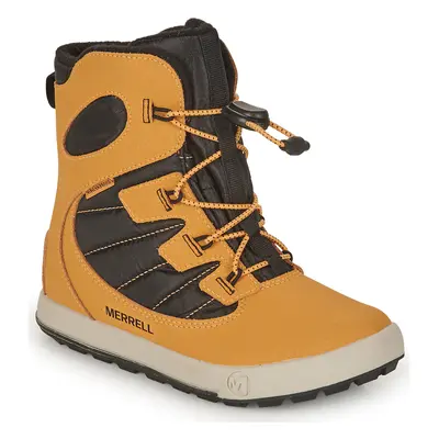 Merrell SNOWBANK Hótaposók Barna