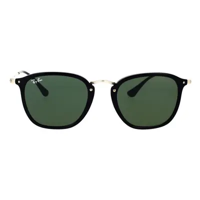 Ray-ban Occhiali da Sole RB2448N 901 Napszemüvegek Fekete