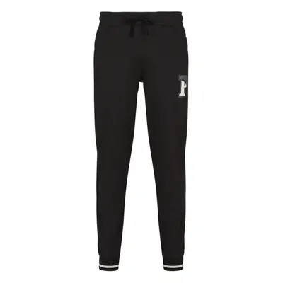 Puma PUMA SQUAD SWEATPANTS FL CL Futónadrágok / Melegítők Fekete