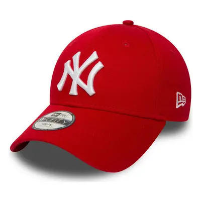 New-Era K 940 mlb league basic neyyan Baseball sapkák Piros