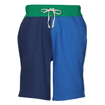 Polo Ralph Lauren K223SC25-SHORTM18-ATHLETIC Rövidnadrágok Sokszínű