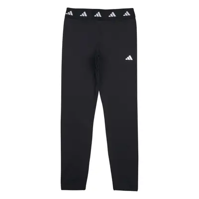 adidas TF TIGHT Legging-ek Fekete