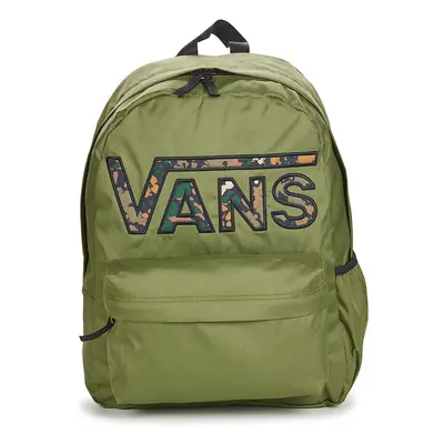 Vans WM REALM FLYING V BACKPACK Hátitáskák Keki