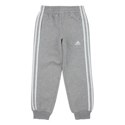 adidas LK 3S PANT Futónadrágok / Melegítők Szürke