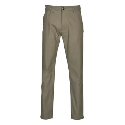 G-Star Raw BRONSON 2.0 SLIM CHINO Chino nadrágok / Carrot nadrágok Keki