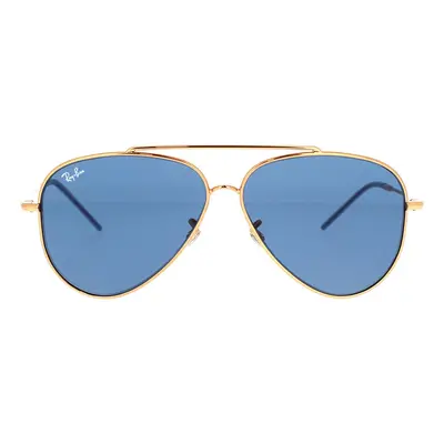 Ray-ban Occhiali da Sole Reverse RBR0101S 92023A Napszemüvegek Arany