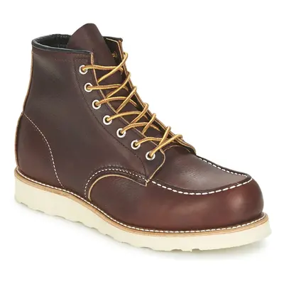 Red Wing CLASSIC Csizmák Barna