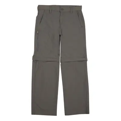 Columbia Silver Ridge IV Convertible Pant Oldalzsebes nadrágok Szürke