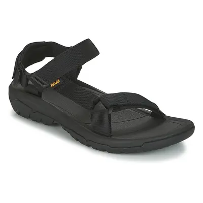 Teva HURRICANE XLT 2 Szandálok / Saruk Fekete