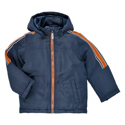 Name it NMMMAX JACKET BAND1 Dzsekik Kék