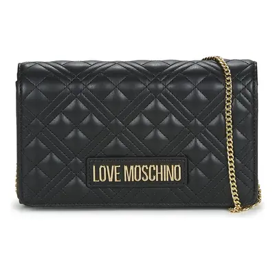 Love Moschino JC4079 Válltáskák Fekete