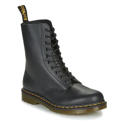 Dr. Martens 1490 Csizmák Fekete