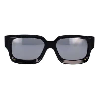 Leziff Occhiali da Sole Valencia M4554 C06 Nero Bianco Napszemüvegek Fehér