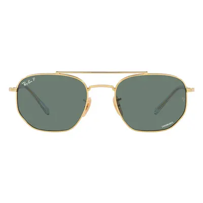 Ray-ban Occhiali da Sole RB3707 001/O9 Polarizzati Napszemüvegek Arany