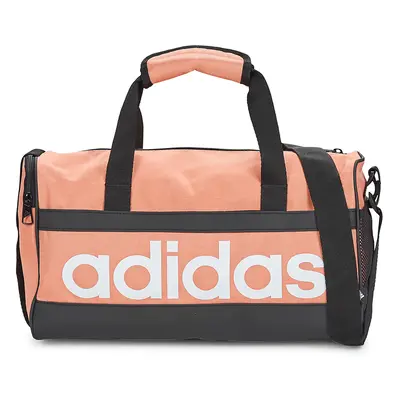 adidas LINEAR DUF XS Sporttáskák Rózsaszín