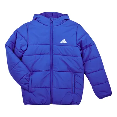 adidas JK PAD JKT Steppelt kabátok Kék